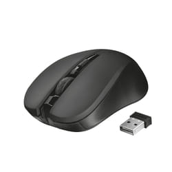 Trust 21869 souris Ambidextre RF sans fil Optique 1800 DPI