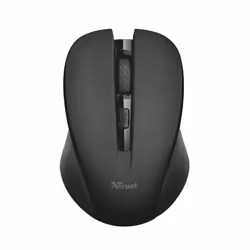Trust 21869 souris Ambidextre RF sans fil Optique 1800 DPI