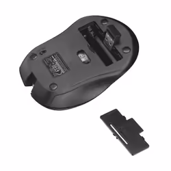 Trust 21869 souris Ambidextre RF sans fil Optique 1800 DPI - Vue supplémentaire 4