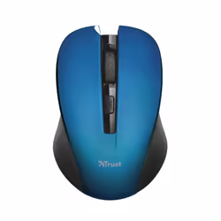 Trust Mydo souris Ambidextre RF sans fil Optique 1800 DPI