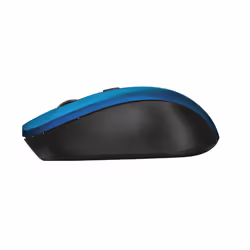Trust Mydo souris Ambidextre RF sans fil Optique 1800 DPI