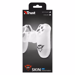 Trust 21877 Accessoire de manette de jeux Kit de protection