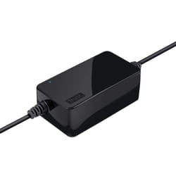 Trust Primo adaptateur de puissance & onduleur Intérieure 45 W Noir