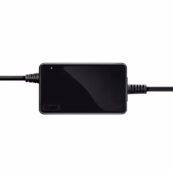 Trust Primo adaptateur de puissance & onduleur Intérieure 45 W Noir - Vue supplémentaire 2