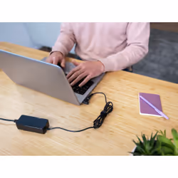 Trust Primo adaptateur de puissance & onduleur Intérieure 45 W Noir - Vue supplémentaire 6