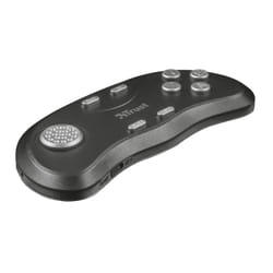 Trust Setus Noir, Gris Bluetooth Joystick Analogique/Numérique Android