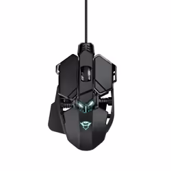 Trust GXT 138 X-RAY souris Droitier USB Type-A Optique 4000 DPI
