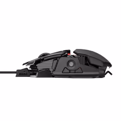 Trust GXT 138 X-RAY souris Droitier USB Type-A Optique 4000 DPI
