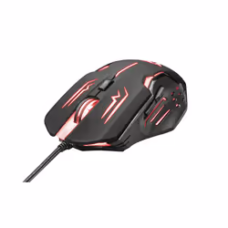 Trust GXT 108 Rava souris Droitier USB Type-A Optique 2000 DPI