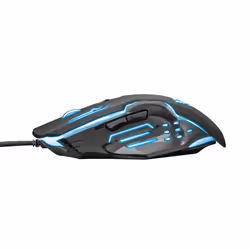 Trust GXT 108 Rava souris Droitier USB Type-A Optique 2000 DPI - Vue supplémentaire 4