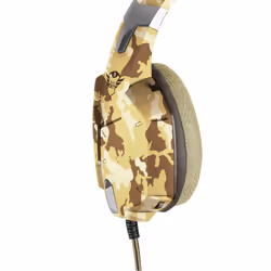 Trust GXT 322D Carus Camouflage
