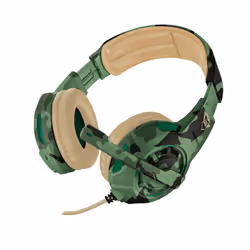 Trust GXT 310C Radius Camouflage