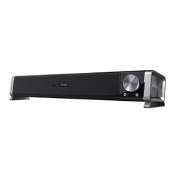 Trust GXT 618 Gris 1.0 canaux 6 W