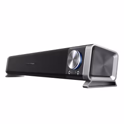 Trust GXT 618 Gris 1.0 canaux 6 W