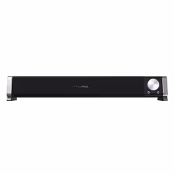 Trust GXT 618 Gris 1.0 canaux 6 W