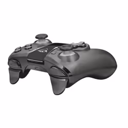 Trust GXT 590 Bosi Noir Bluetooth Manette de jeu Analogique/Numérique Android, PC