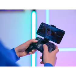 Trust GXT 590 Bosi Noir Bluetooth Manette de jeu Analogique/Numérique Android, PC - Vue supplémentaire 7