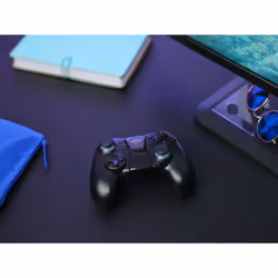 Trust GXT 590 Bosi Noir Bluetooth Manette de jeu Analogique/Numérique Android, PC - Vue supplémentaire 8