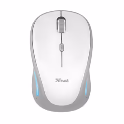Trust Yvi FX souris Ambidextre RF sans fil Optique 1600 DPI