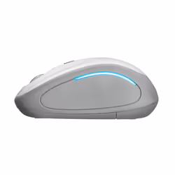 Trust Yvi FX souris Ambidextre RF sans fil Optique 1600 DPI