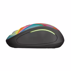 Trust Yvi FX souris Ambidextre RF sans fil Optique 1600 DPI - Vue supplémentaire 3