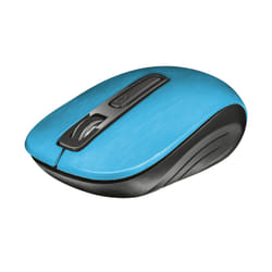Trust Aera souris Ambidextre RF sans fil 1600 DPI