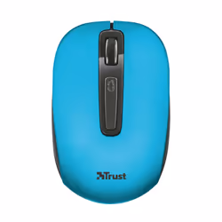 Trust Aera souris Ambidextre RF sans fil 1600 DPI