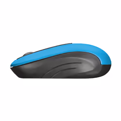 Trust Aera souris Ambidextre RF sans fil 1600 DPI