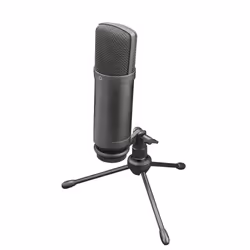 Trust GXT 252+ Emita Plus Noir Microphone de studio