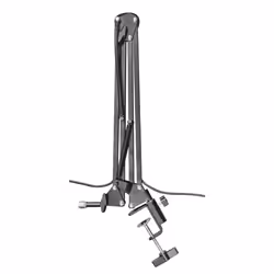 Trust GXT 252+ Emita Plus Noir Microphone de studio - Vue supplémentaire 5