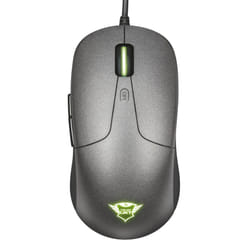 Trust GXT 180 Kusan souris Droitier USB Type-A Optique 5000 DPI