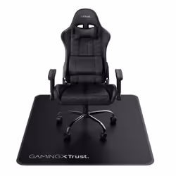 Trust GXT 715 Noir