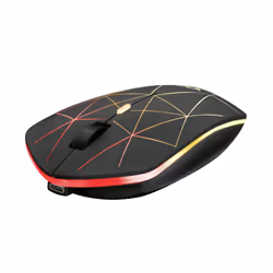Trust GXT 117 Strike souris Ambidextre RF sans fil 1400 DPI
