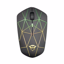 Trust GXT 117 Strike souris Ambidextre RF sans fil 1400 DPI