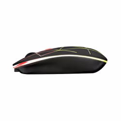 Trust GXT 117 Strike souris Ambidextre RF sans fil 1400 DPI - Vue supplémentaire 4