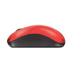 Trust Inu souris Ambidextre RF sans fil Optique 1000 DPI