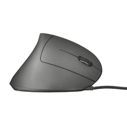 Trust Verto souris Droitier USB Type-A Optique 1600 DPI