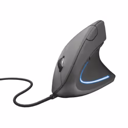 Trust Verto souris Droitier USB Type-A Optique 1600 DPI