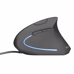 Trust Verto souris Droitier USB Type-A Optique 1600 DPI - Vue supplémentaire 5