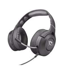Trust GXT 420 Rath Noir