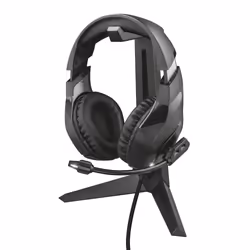 Trust GXT 260 Cendor Support de casque - Vue supplémentaire 4