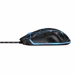 Trust GXT 133 Locx souris Droitier USB Type-A Optique 4000 DPI - Vue supplémentaire 4