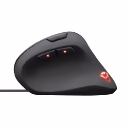 Trust GXT 144 Rexx souris Droitier USB Type-A Optique 10000 DPI - Vue supplémentaire 6