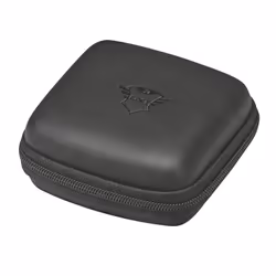 Trust TRU GXT 408 Noir, Rouge - Vue supplémentaire 5