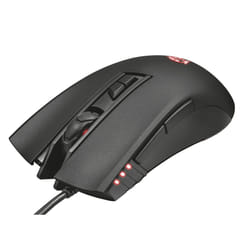 Trust GXT 121 Zeebo souris Droitier USB Type-A Optique 3200 DPI