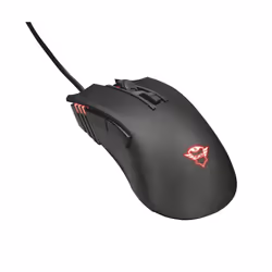 Trust GXT 121 Zeebo souris Droitier USB Type-A Optique 3200 DPI