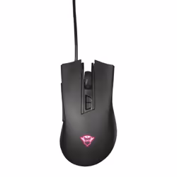 Trust GXT 121 Zeebo souris Droitier USB Type-A Optique 3200 DPI