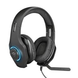 Trust GXT 455 Torus Noir