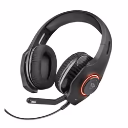 Trust GXT 455 Torus Noir