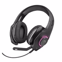 Trust GXT 455 Torus Noir